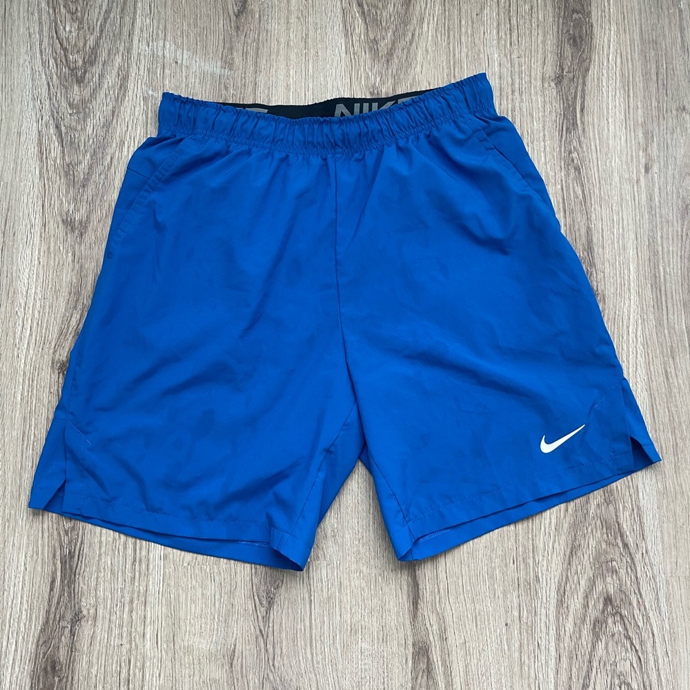 Nike dri fit shorts